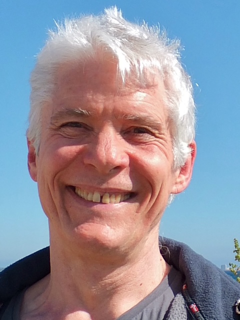 Jonathan Earp